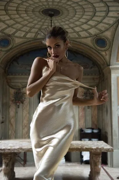 Rat & Boa - Sofia Dress