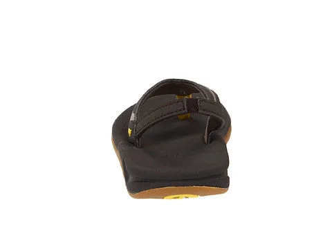 Reef Kids Slap II Brown Gum