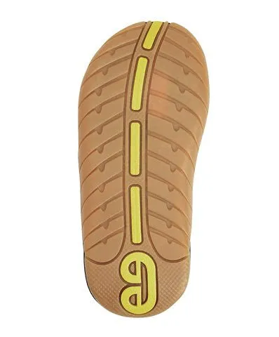 Reef Kids Slap II Brown Gum