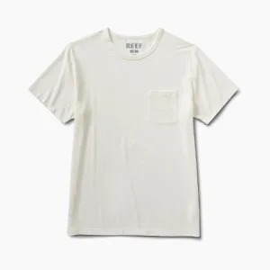 REFF SMITH SHORT SLEEVE POCKET T-SHIRT