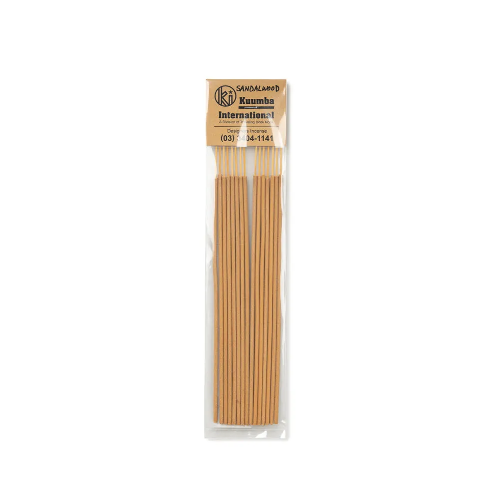 Regular Incense | Sandal Wood