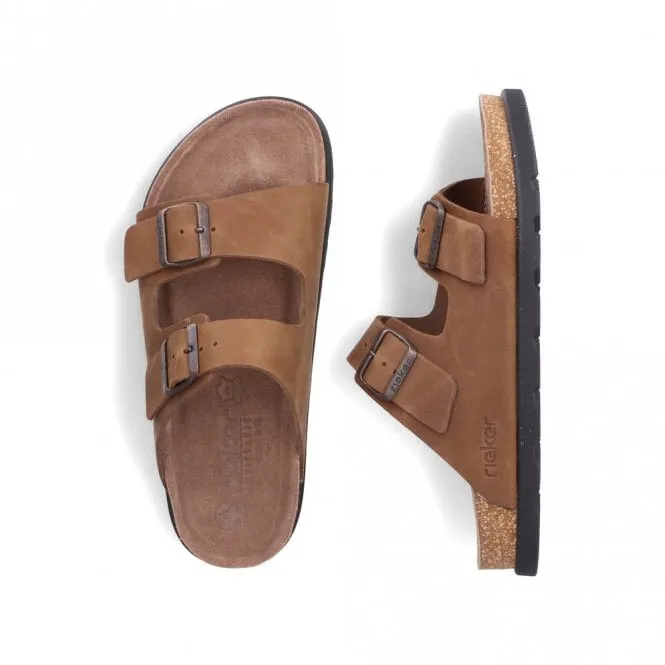 Rieker - 21190-26 Brown