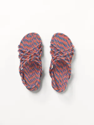 Rope Roxa Sandal