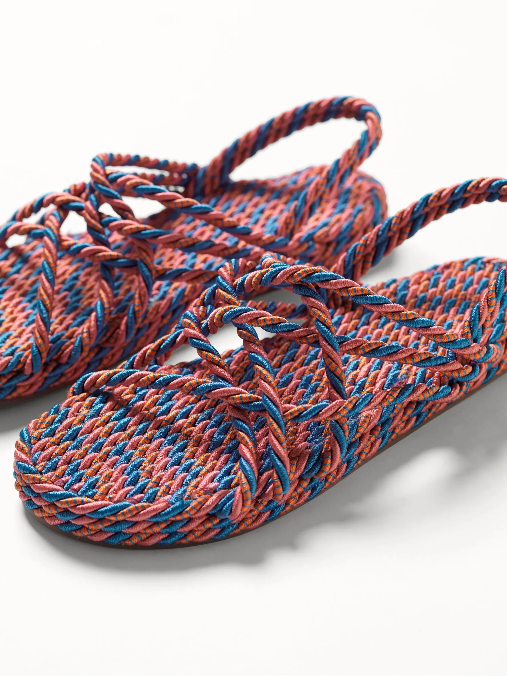 Rope Roxa Sandal