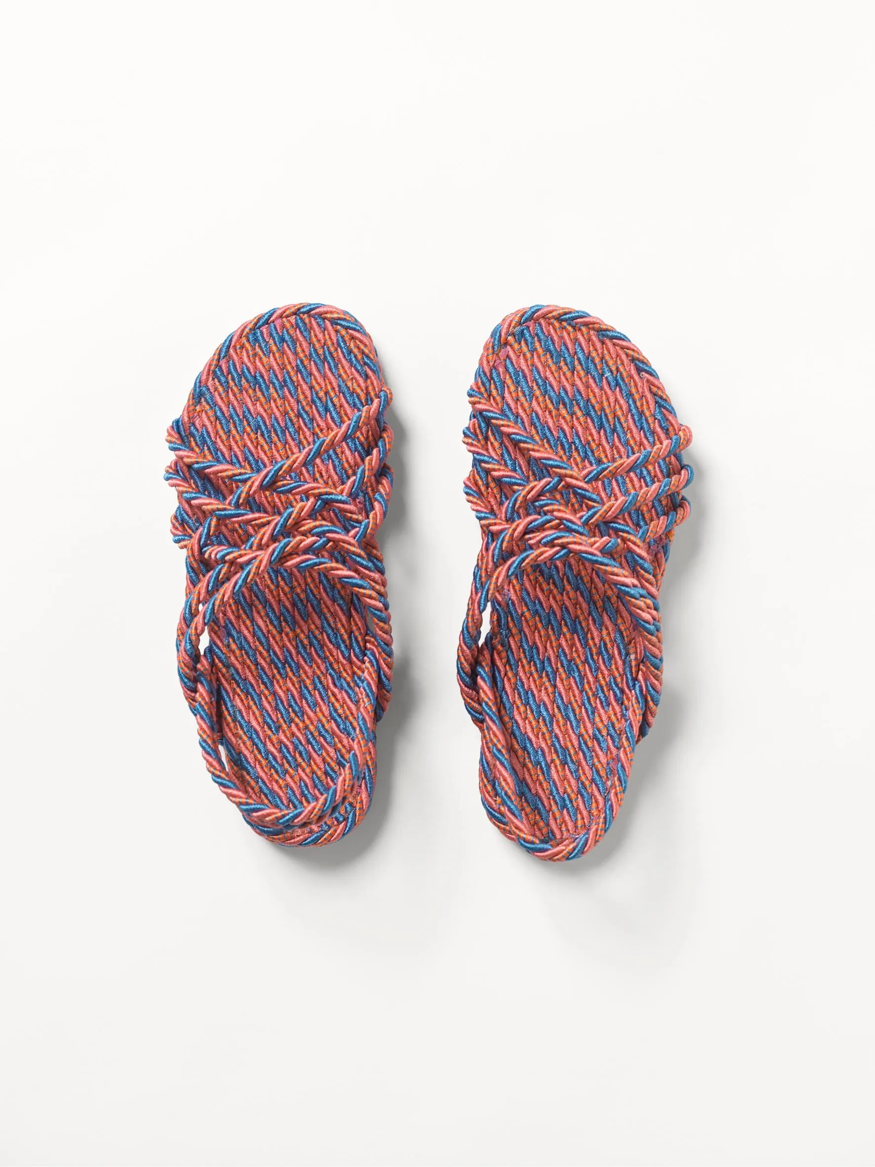 Rope Roxa Sandal