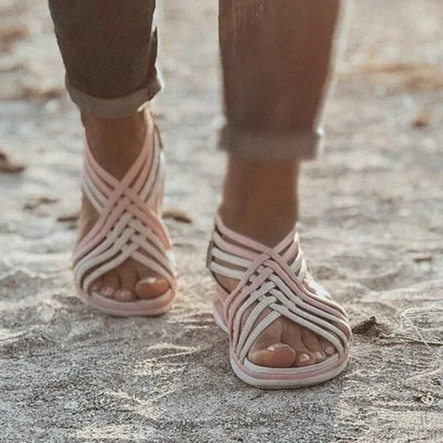 RORY™ – All-Day Comfortable Sandals