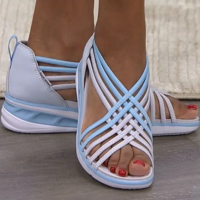 RORY™ – All-Day Comfortable Sandals