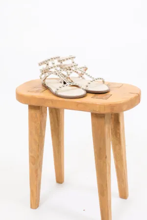 Runway Rush Sandal