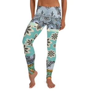 Sacred Heart Leggings