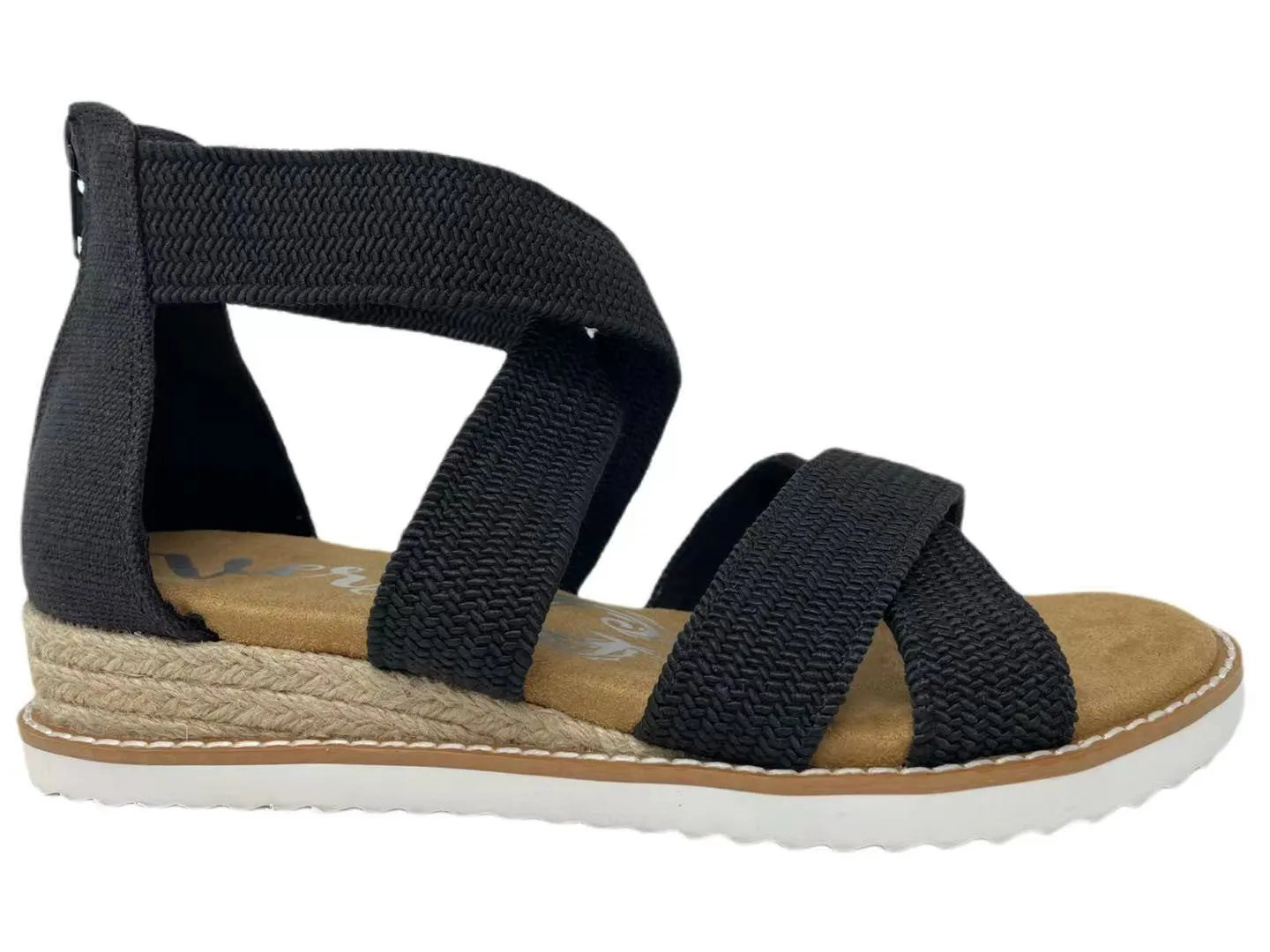 Sadie Sandal