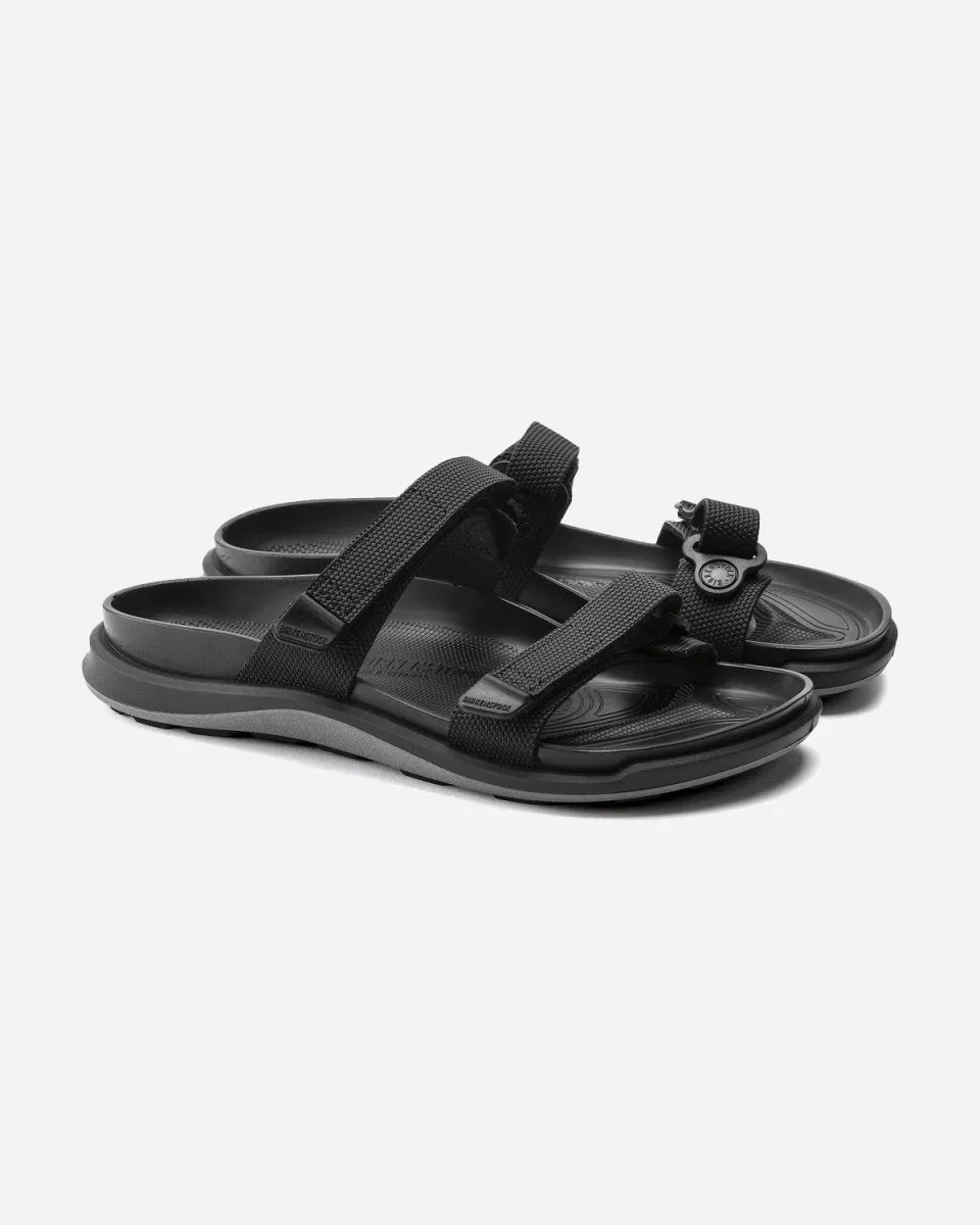 Sahara Birko Flor - Futura Black