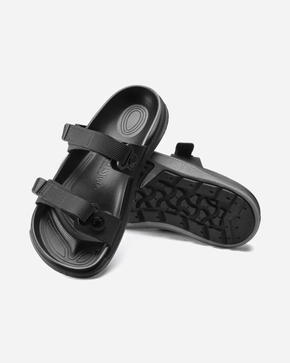 Sahara Birko Flor - Futura Black