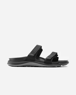 Sahara Birko Flor - Futura Black