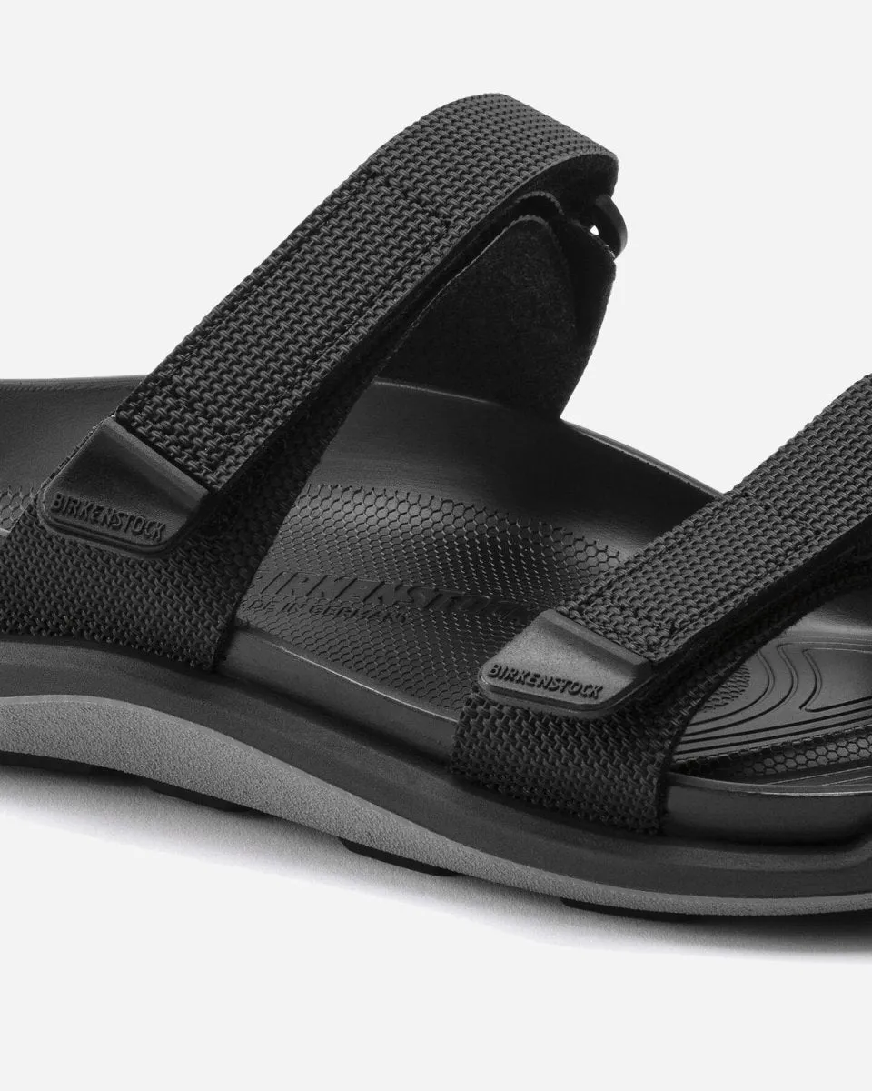 Sahara Birko Flor - Futura Black