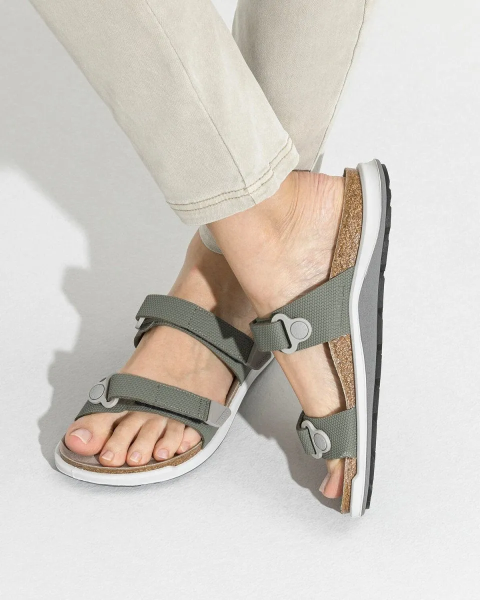Sahara Birko Flor - Futura Khaki