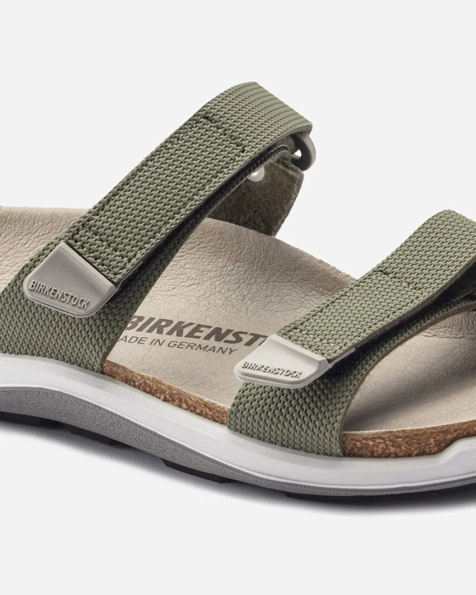 Sahara Birko Flor - Futura Khaki