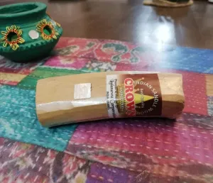 Sandalwood Chandan Stick - Naturally Pure