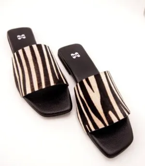 Sandra Cebra Sandals
