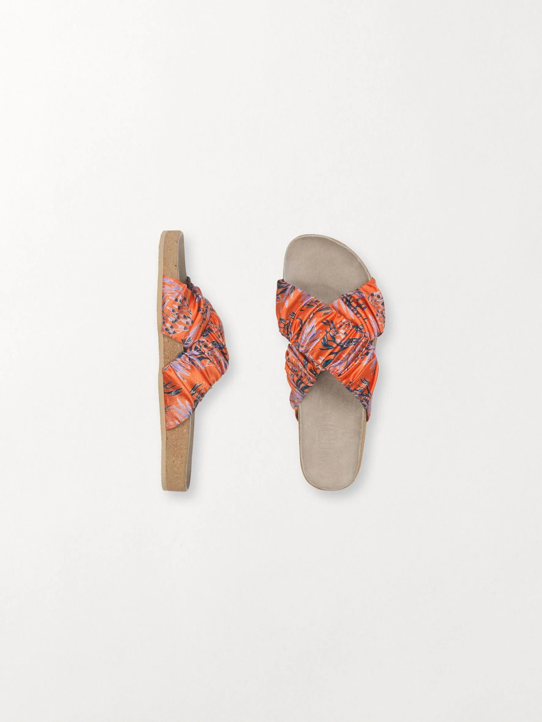 Sandy Sylvia Sandal