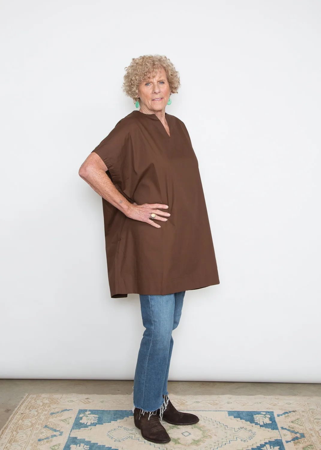 SBJ Austin Mary Dress
