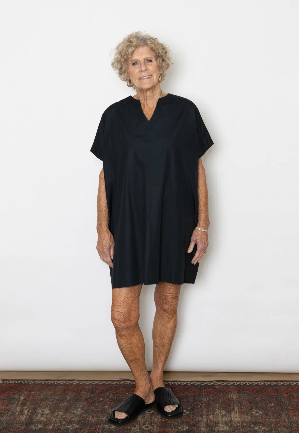 SBJ Austin Mary Dress