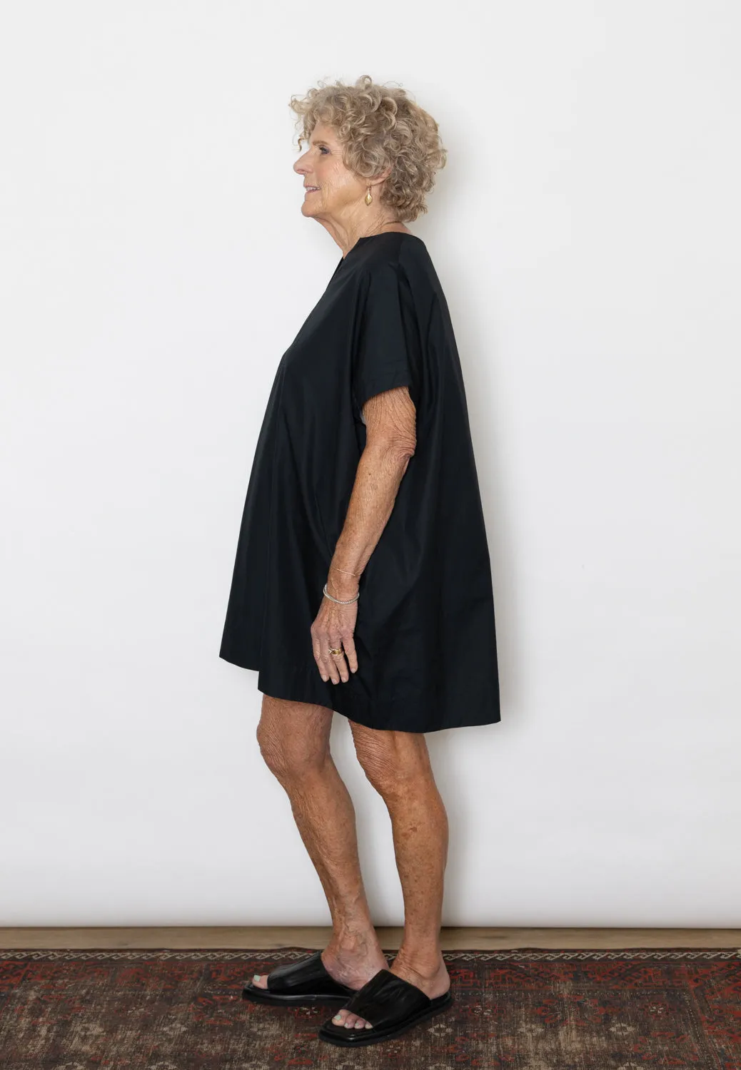 SBJ Austin Mary Dress