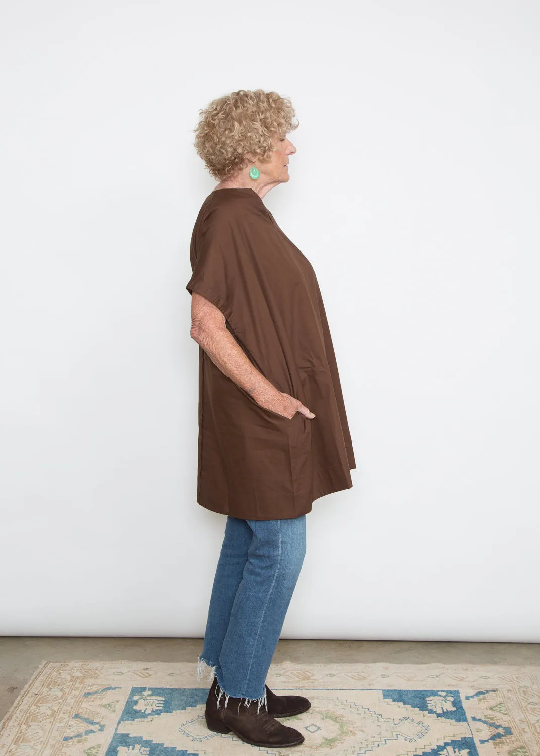 SBJ Austin Mary Dress