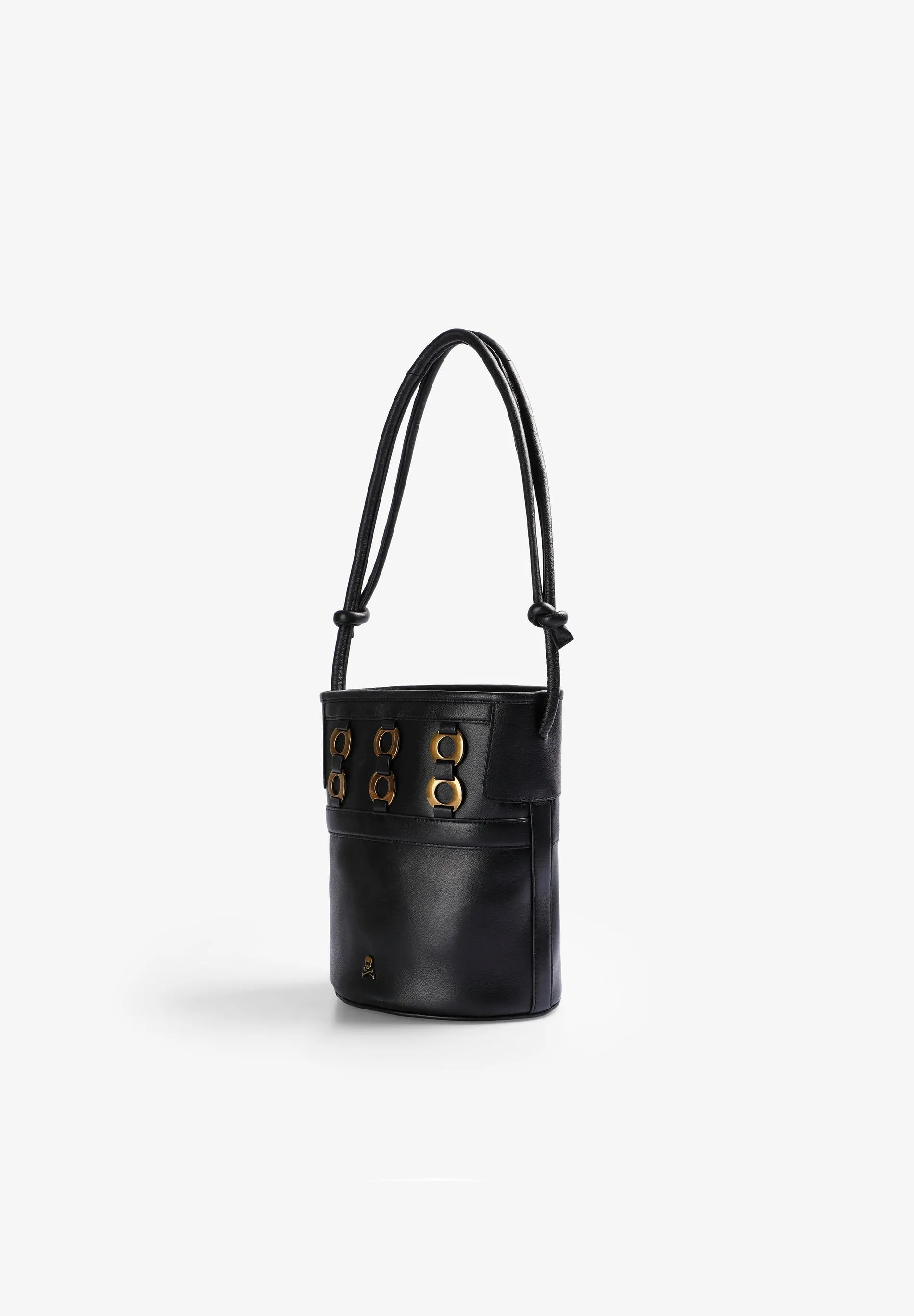 SCCUBE SANDAL BAG