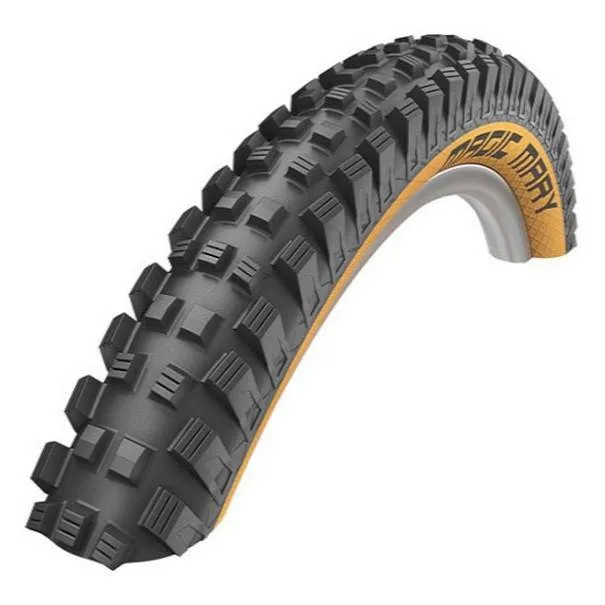 Schwalbe MAGIC MARY S/Gravity ADDIX Soft Classic-Skin 29x2.35"