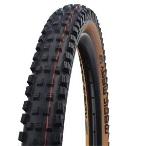 Schwalbe Neumático Magic Mary S/Gravity Addix Soft Classic-Skin 29x2.40