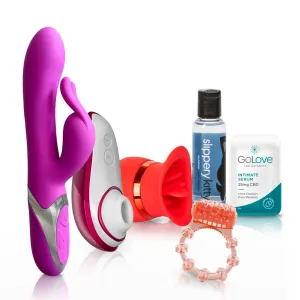 'Shot of Love' Kit   FREE Shipping!