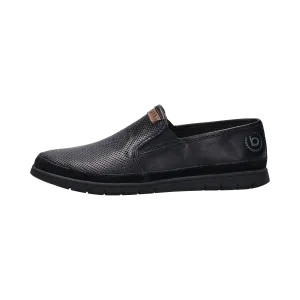 Slipper schwarz