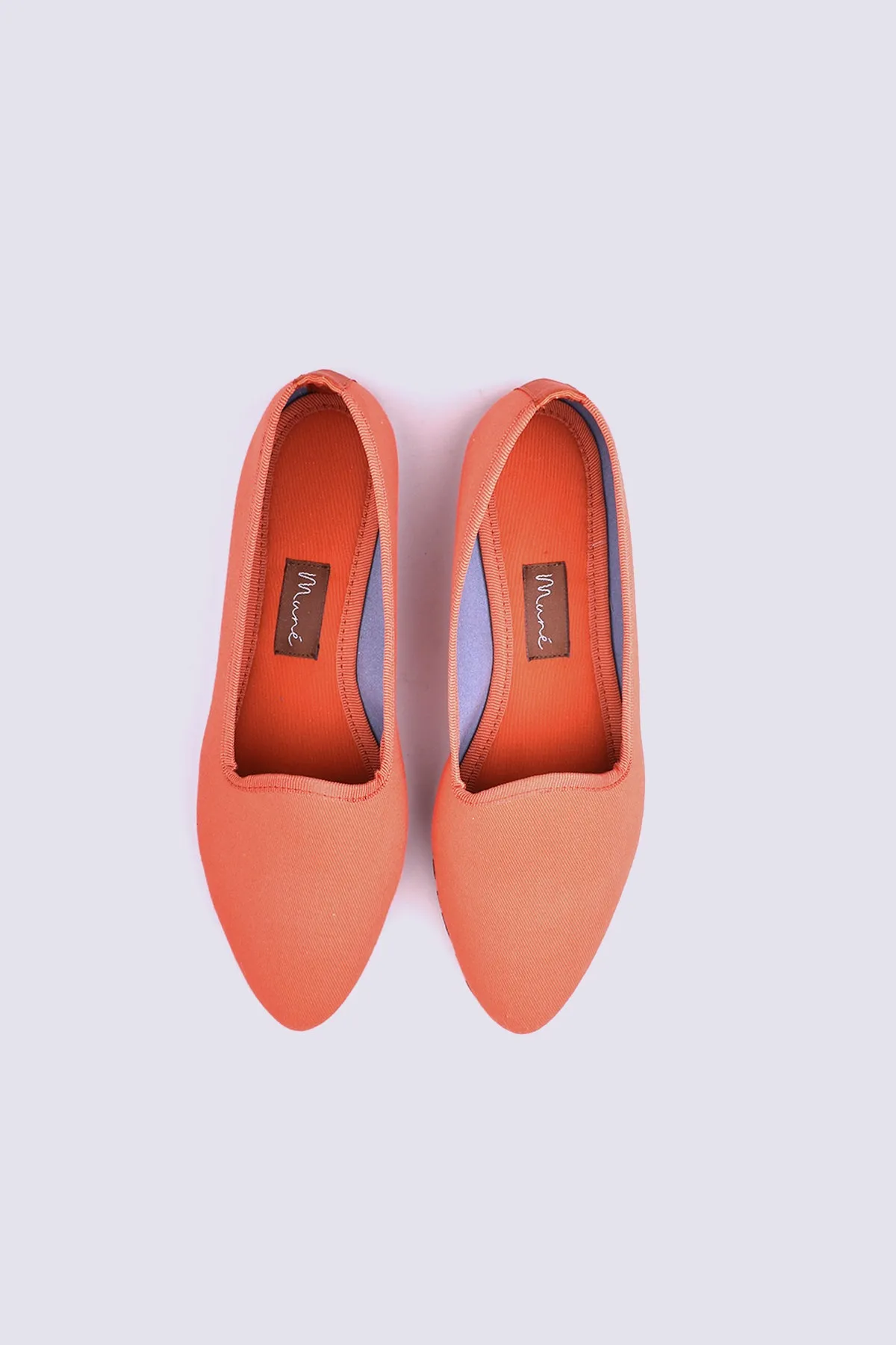 Slippers Aperol