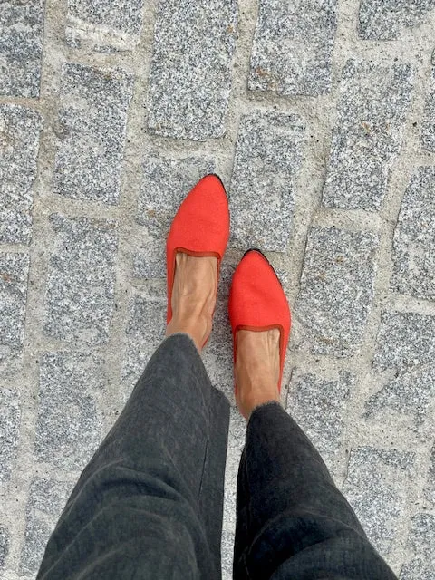 Slippers Aperol