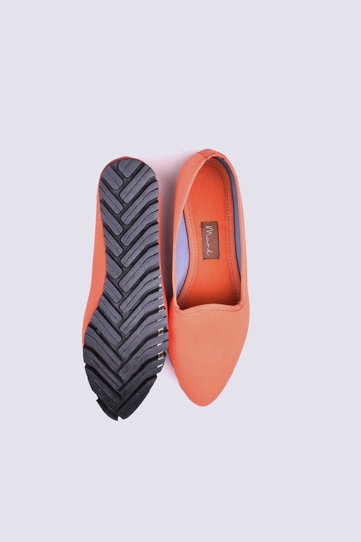 Slippers Aperol