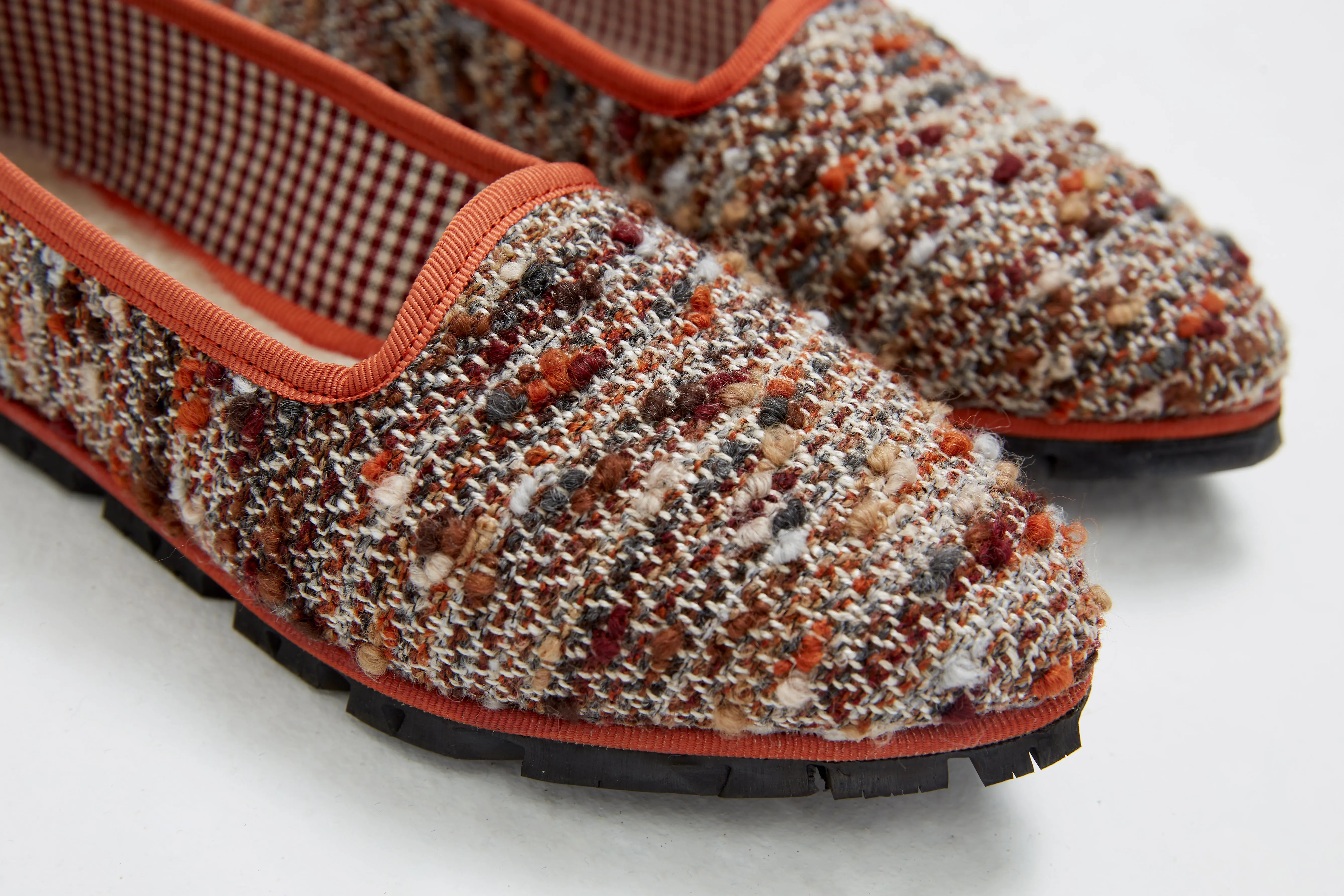 Slippers Dandy Marrón