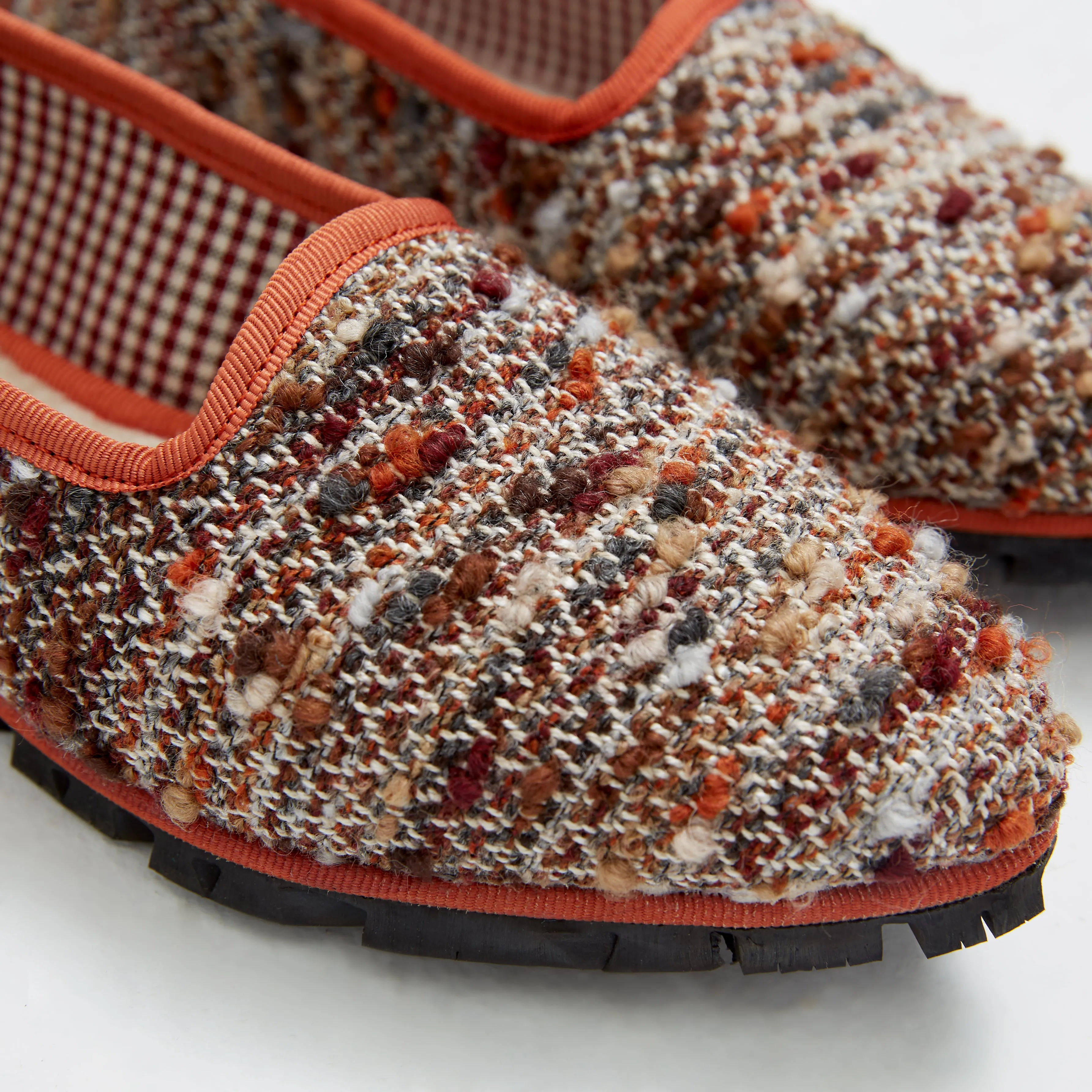 Slippers Dandy Marrón