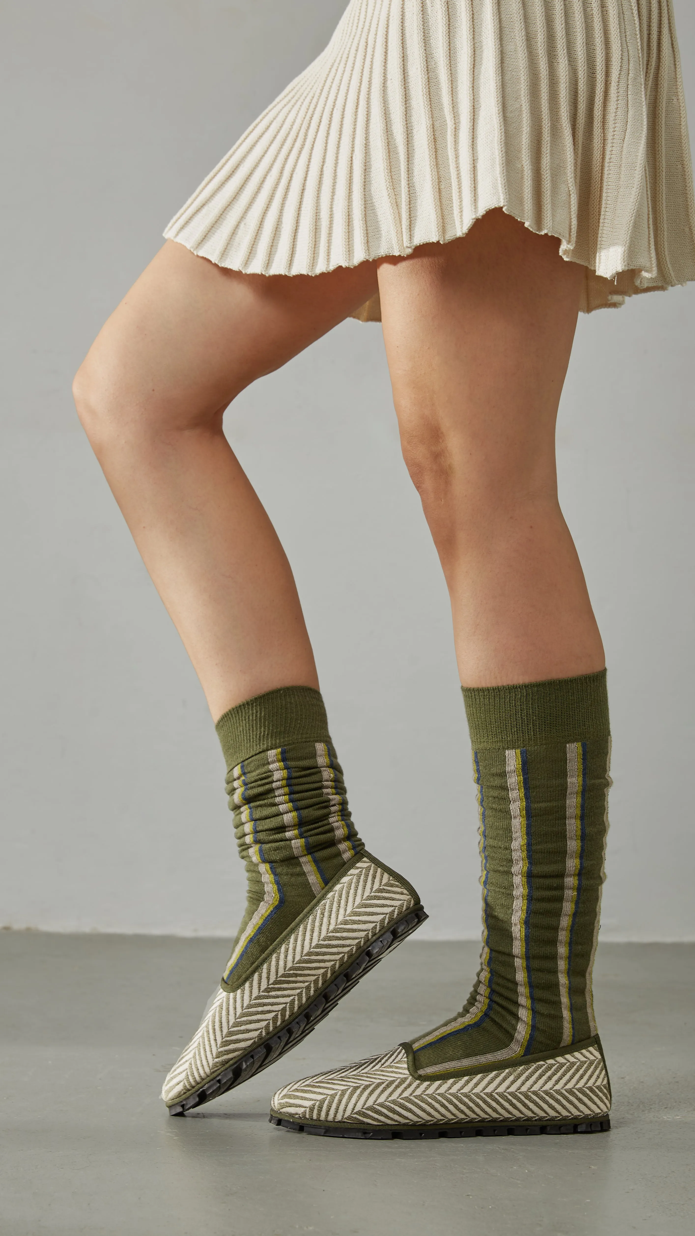 Slippers Lea
