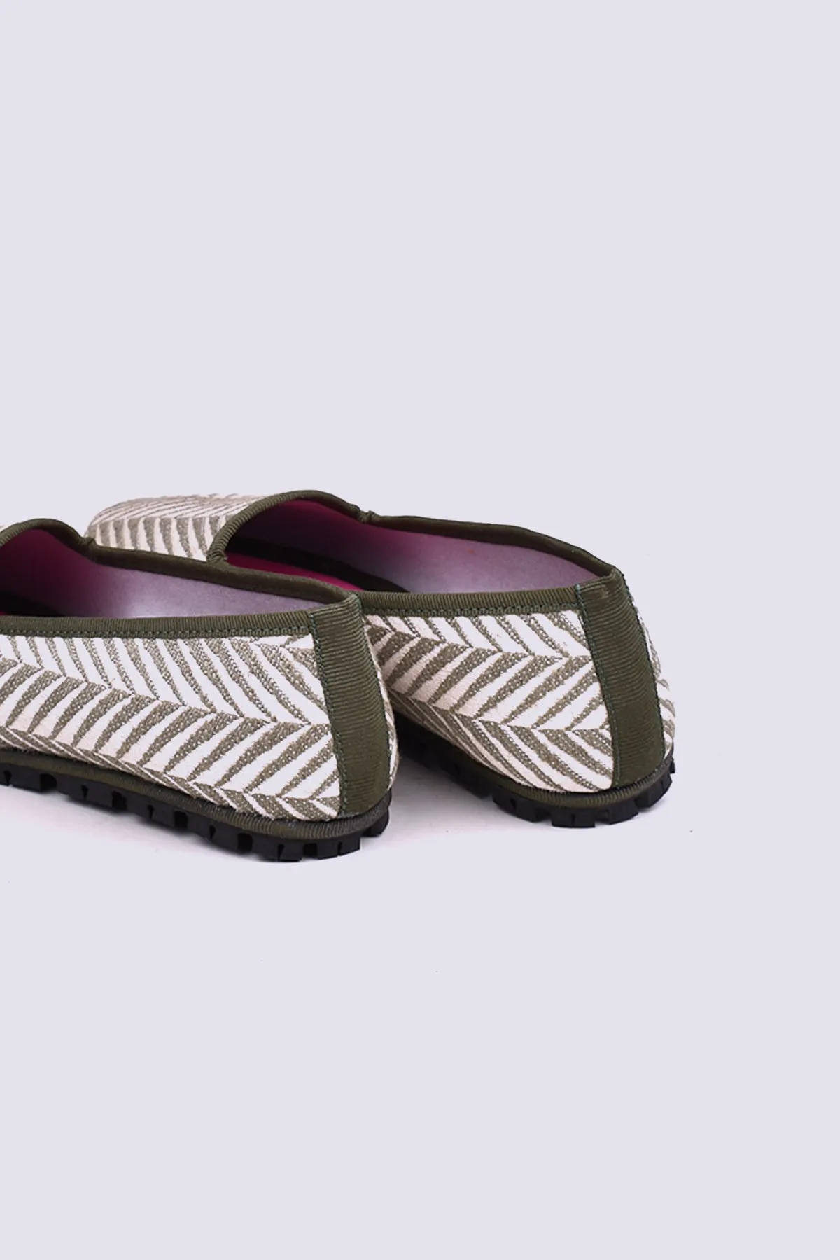 Slippers Lea