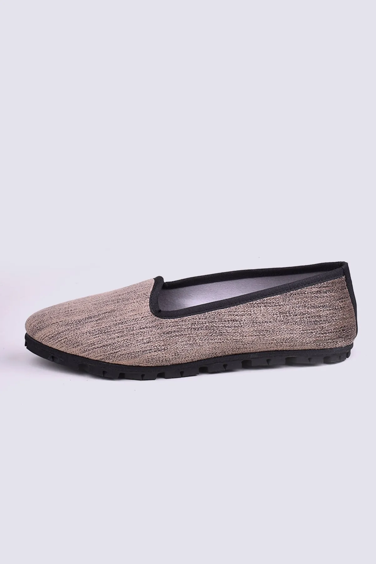 Slippers Palazzo Tabaco