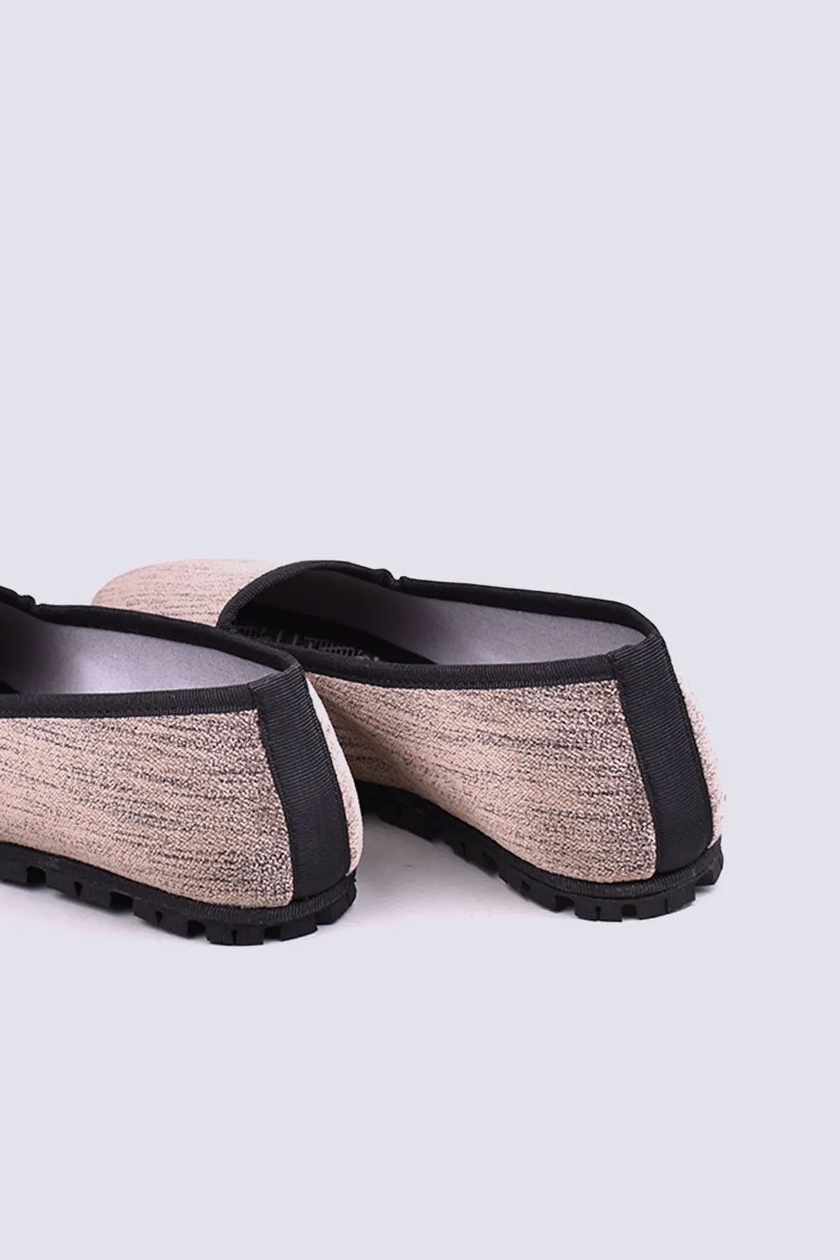 Slippers Palazzo Tabaco