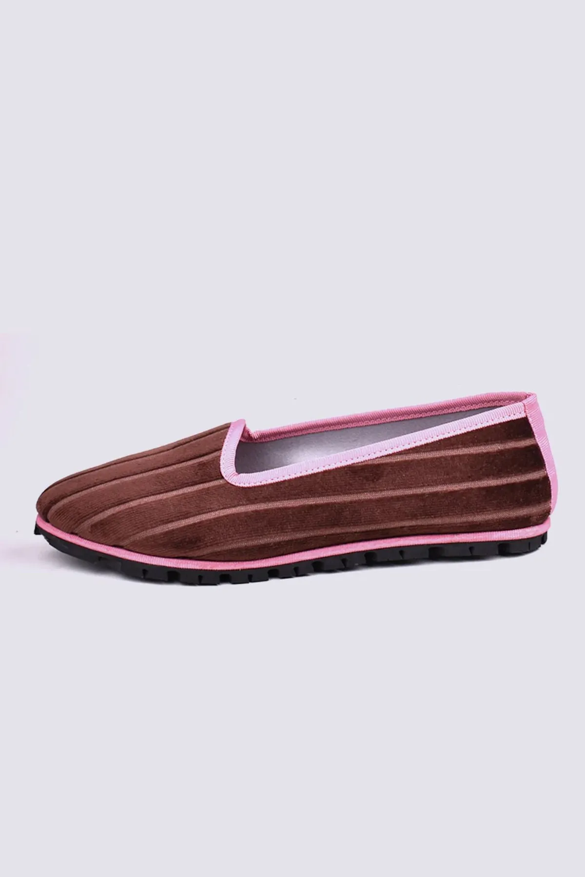 Slippers Principito Chocolate