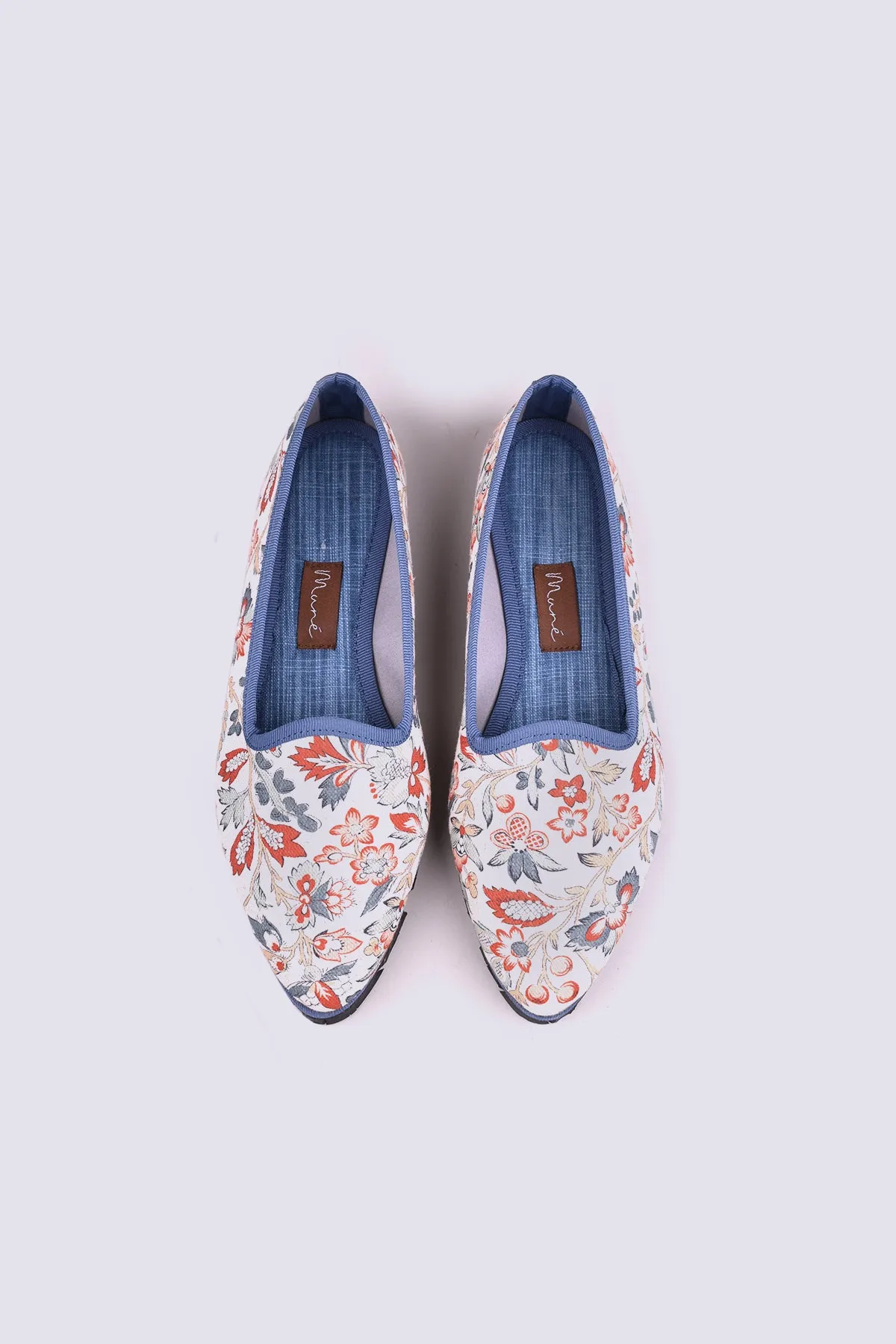 Slippers Silvestre