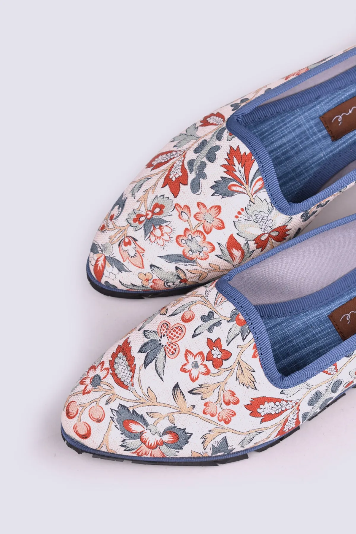 Slippers Silvestre