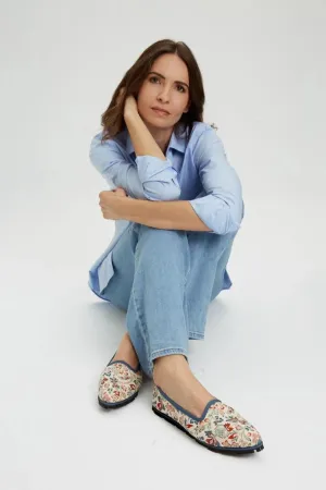 Slippers Silvestre