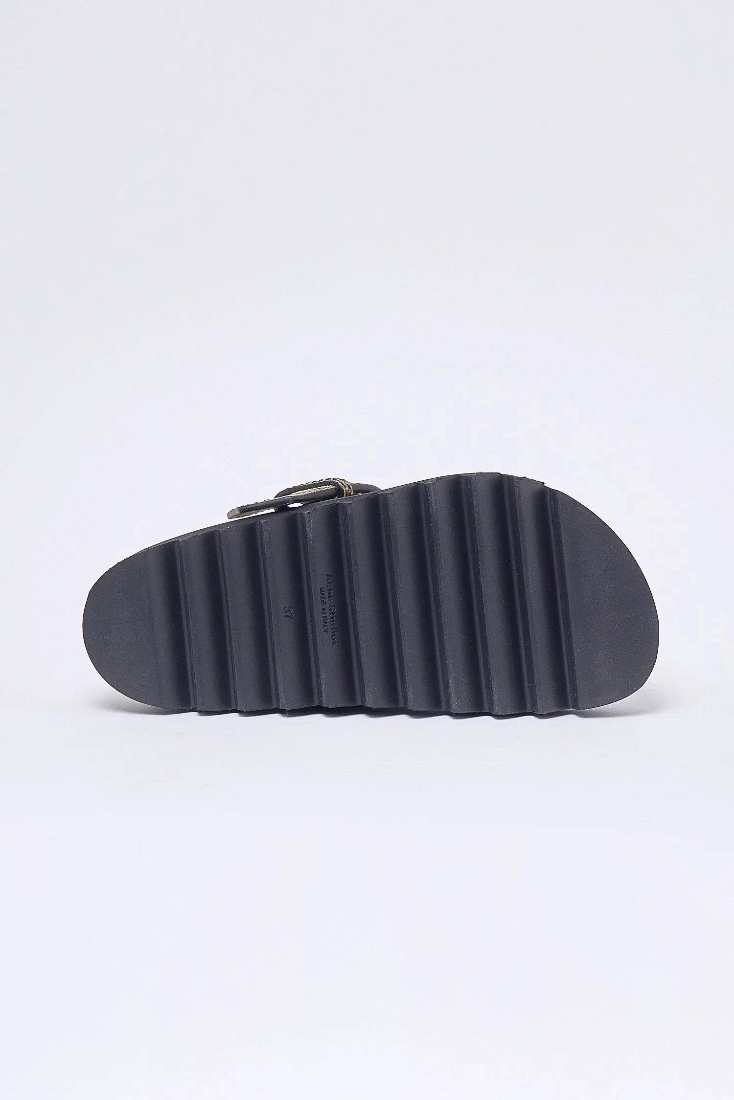Snake Sandal