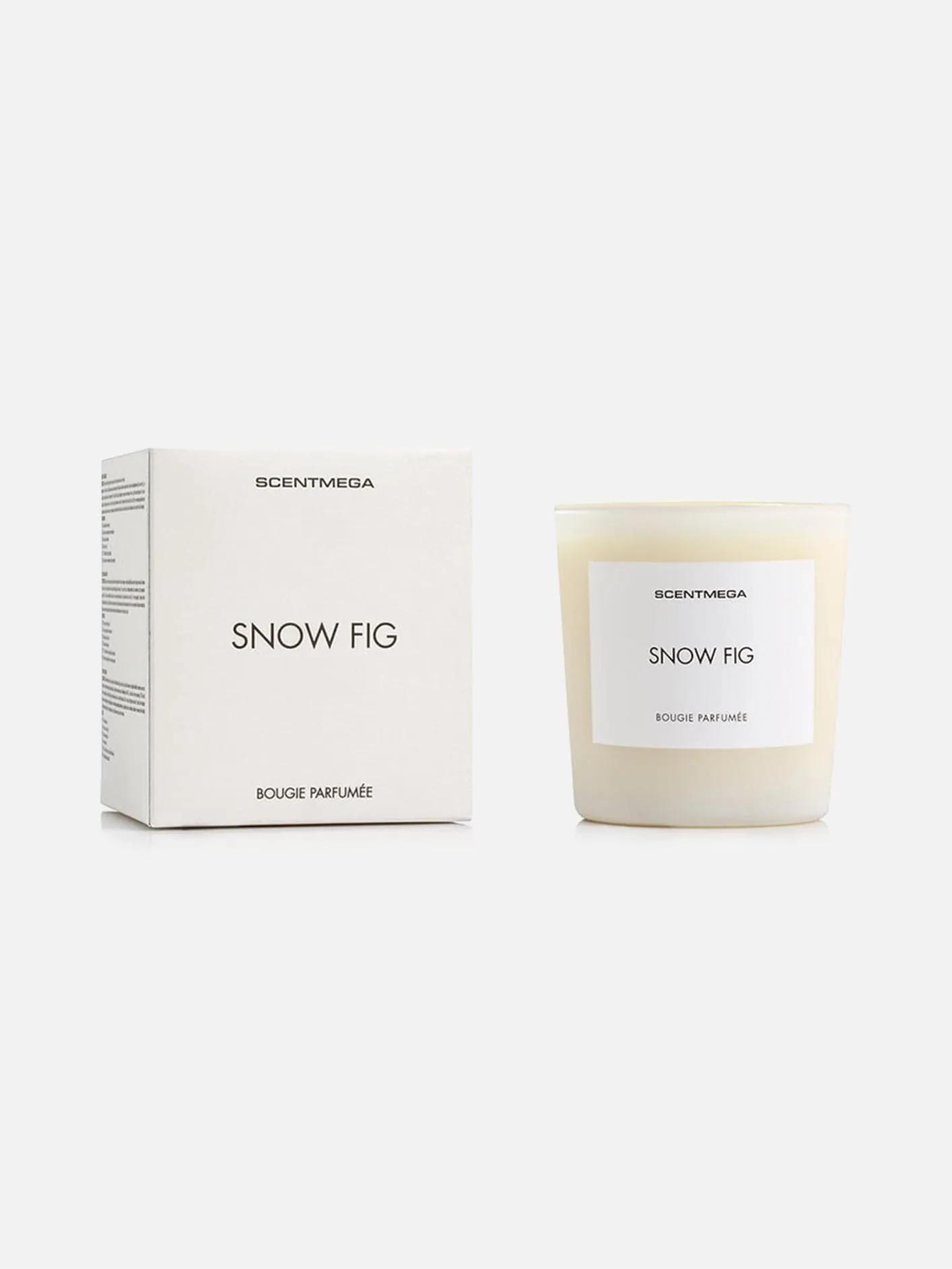 Snow Fig Mum