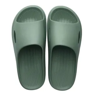 Soft Bottom Bathroom Slippers