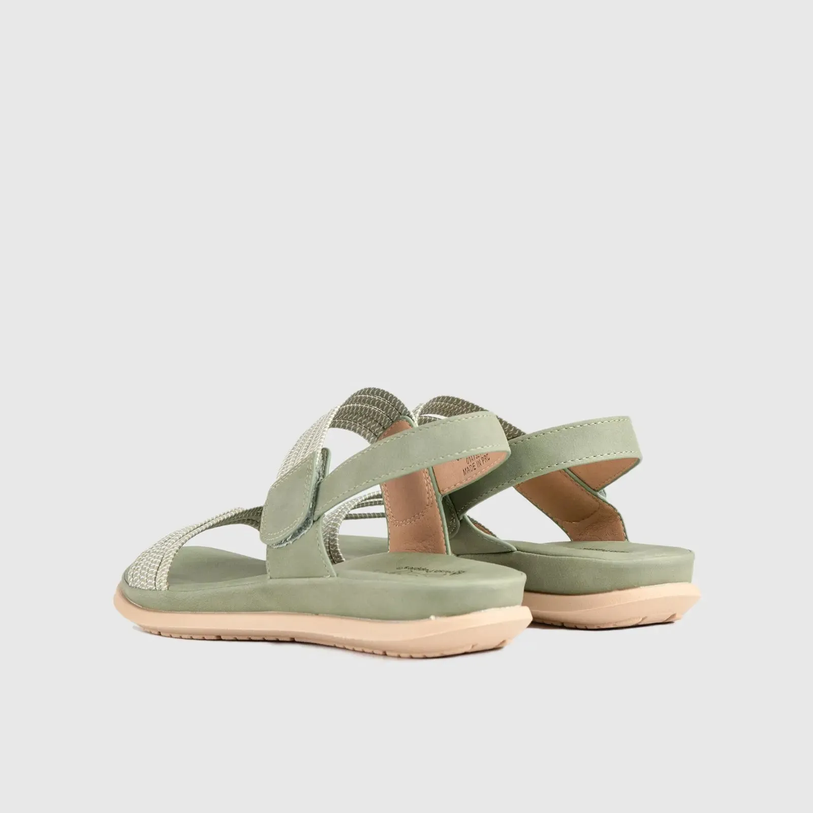 Soft Style Irene Comfort Sandal 01297-2