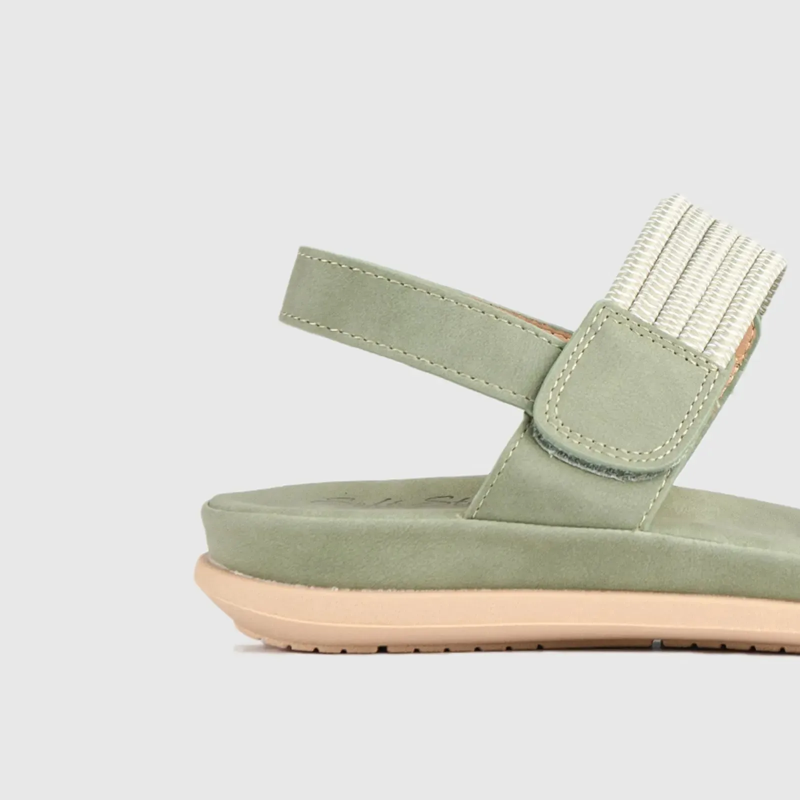 Soft Style Irene Comfort Sandal 01297-2